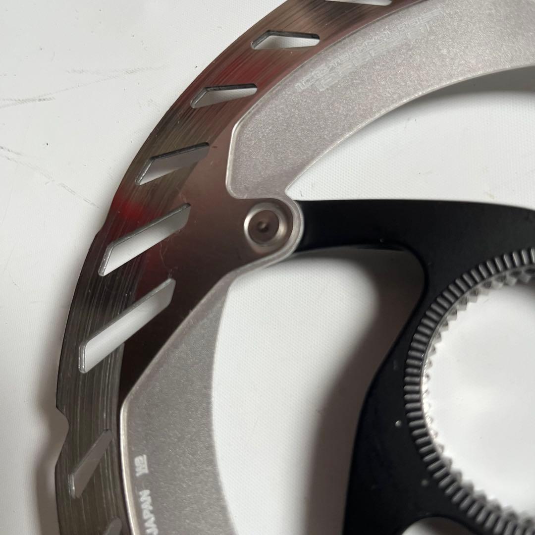 【低走行品】SHIMANO ULTGRA RT-CL800