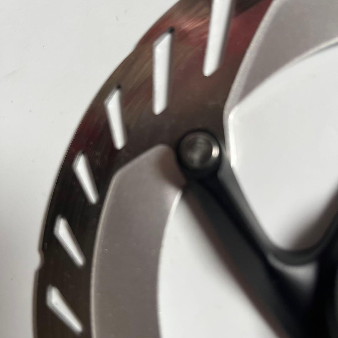 【低走行品】SHIMANO ULTGRA RT-CL800