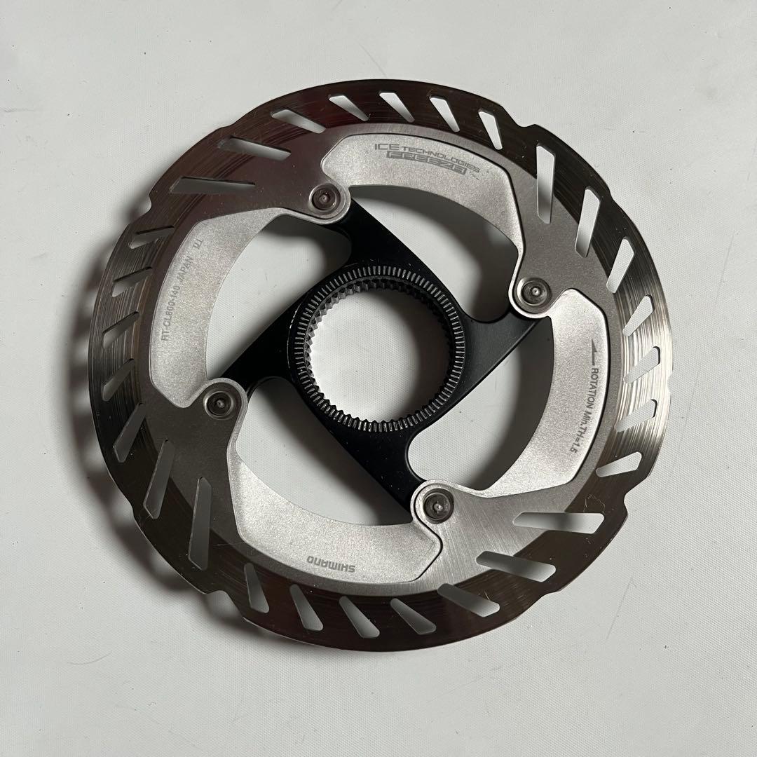 【低走行品】SHIMANO ULTGRA RT-CL800