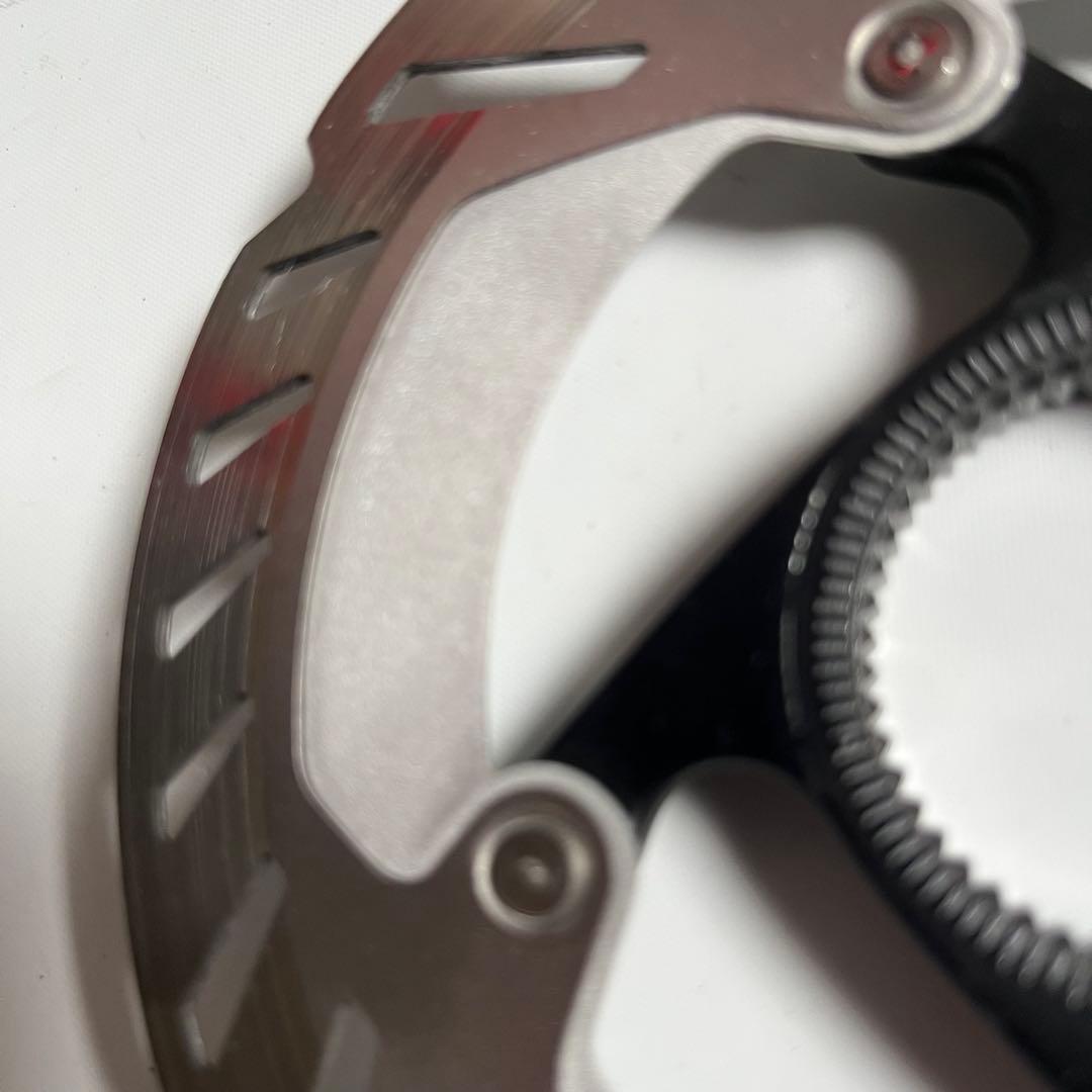 【低走行品】SHIMANO ULTGRA RT-CL800