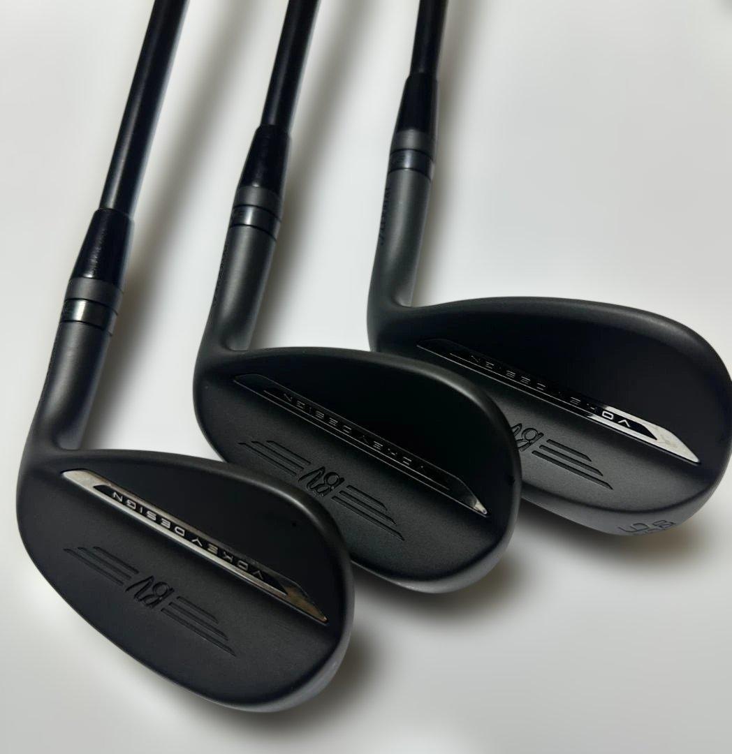 Sabausu　SM11 44-50-56 DG S200 ONYX