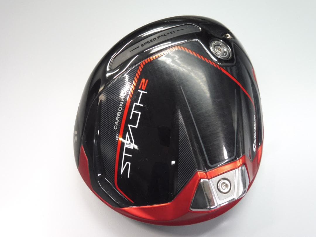 テーラーメイド STEALTH2 ステルス2 10.5° ヘッド