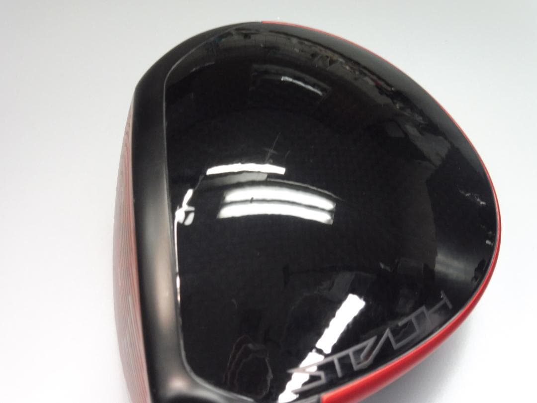 テーラーメイド STEALTH2 ステルス2 10.5° ヘッド