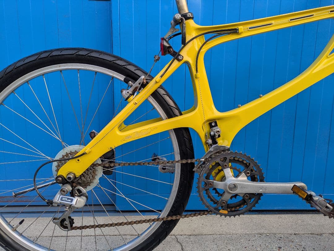 美品　90’s OLD MTB アラヤ muddy fox　マウンテンバイク