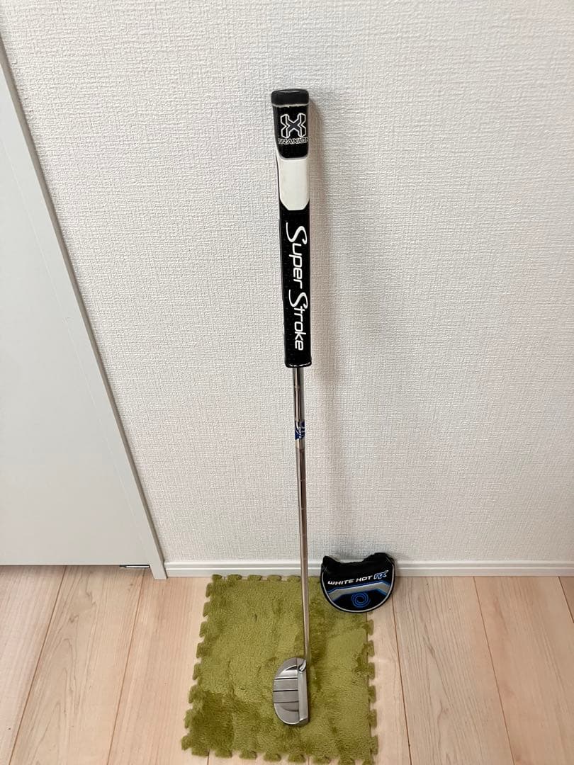 オデッセイ WHITE HOT RX #5