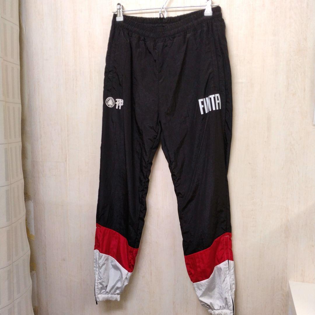 【新品未使用】Mサイズ FINTAパーカーピステ上下セット