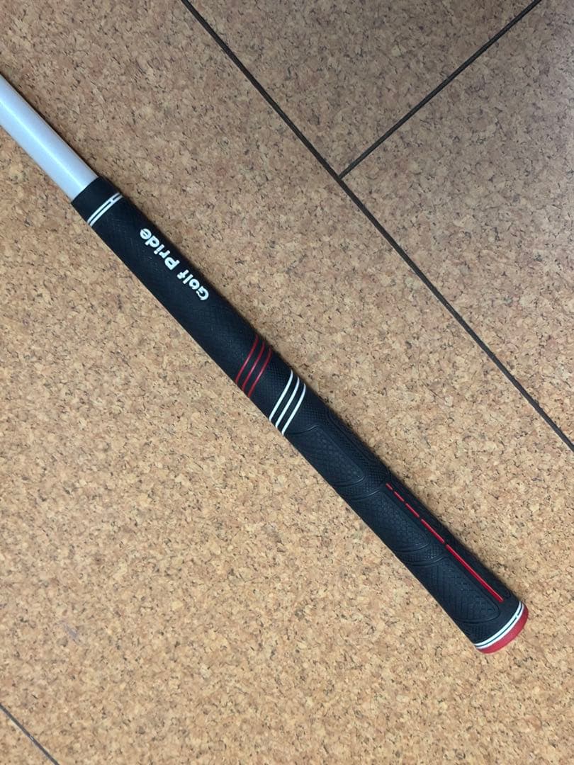 JPDR MAVERICO 01 シャフト 単品