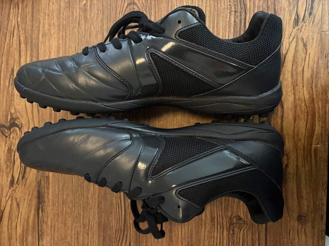 umbro トレーニングシューズ フットサルシューズ 27.5cm
