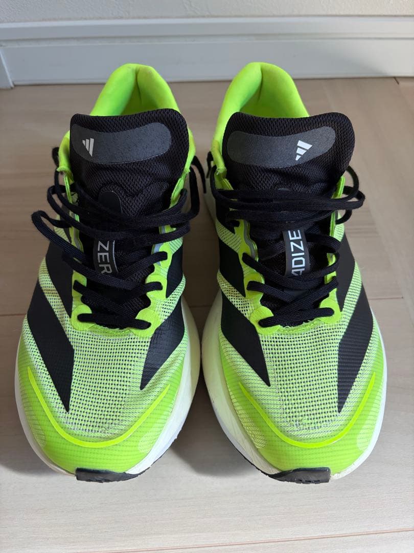 スパイク・シューズ adidas ADIZERO BOSTON 13 26.5cm