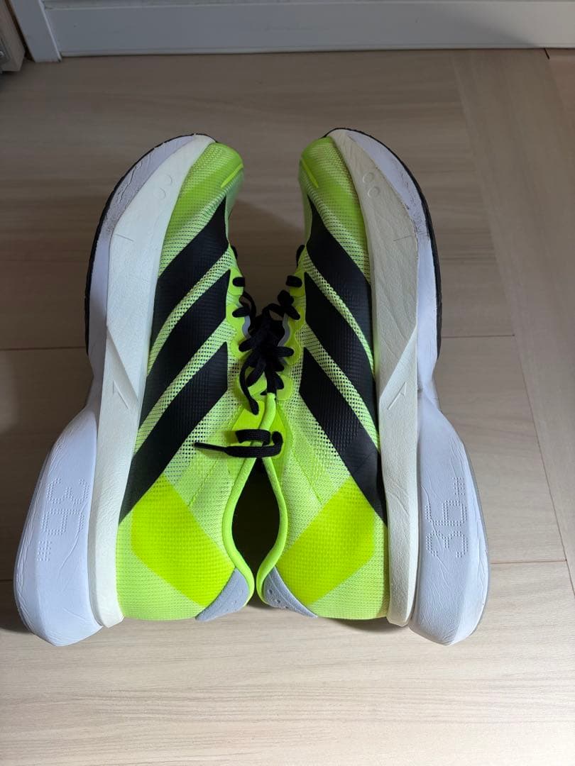 スパイク・シューズ adidas ADIZERO BOSTON 13 26.5cm