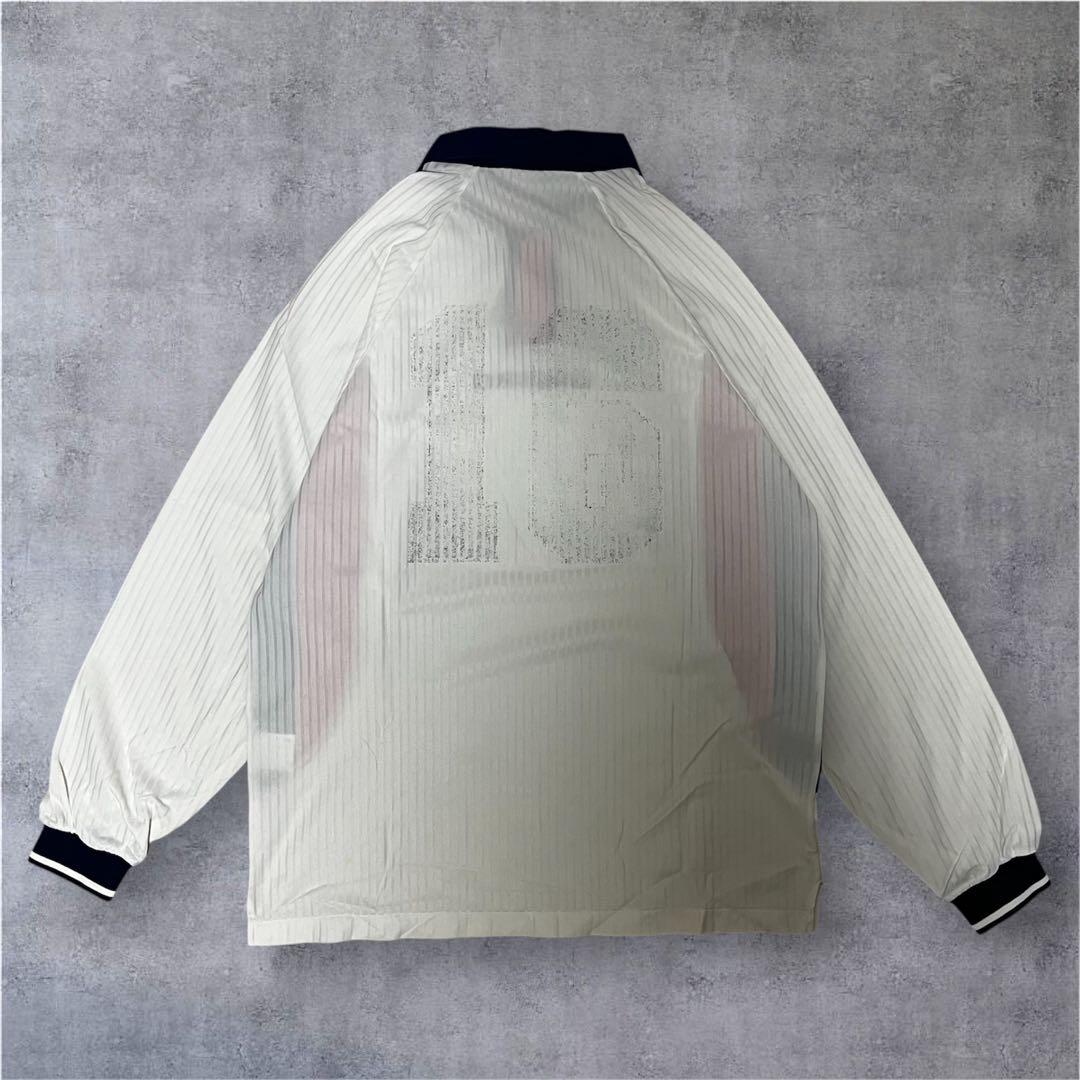90~00s UMBRO イングランド代表 サッカーシャツ L相当