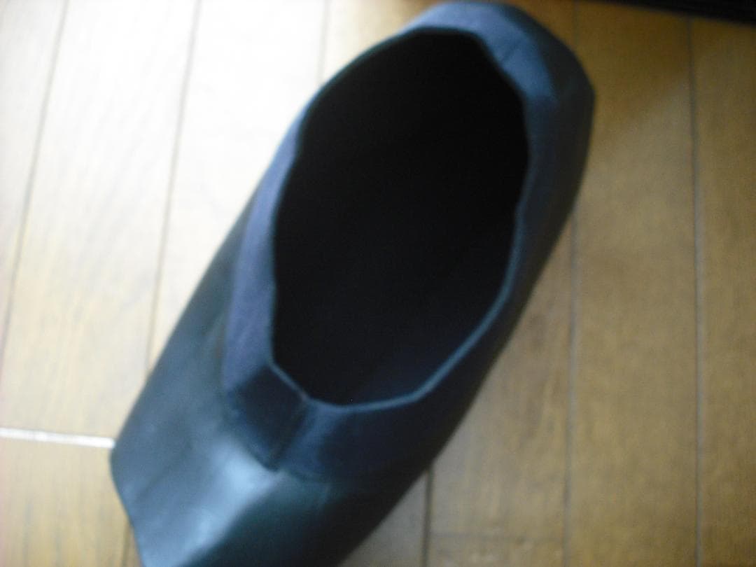 【最終出品・オマケつき】FELLOW　極暖セミドライウエットスーツ　M　5ｘ3