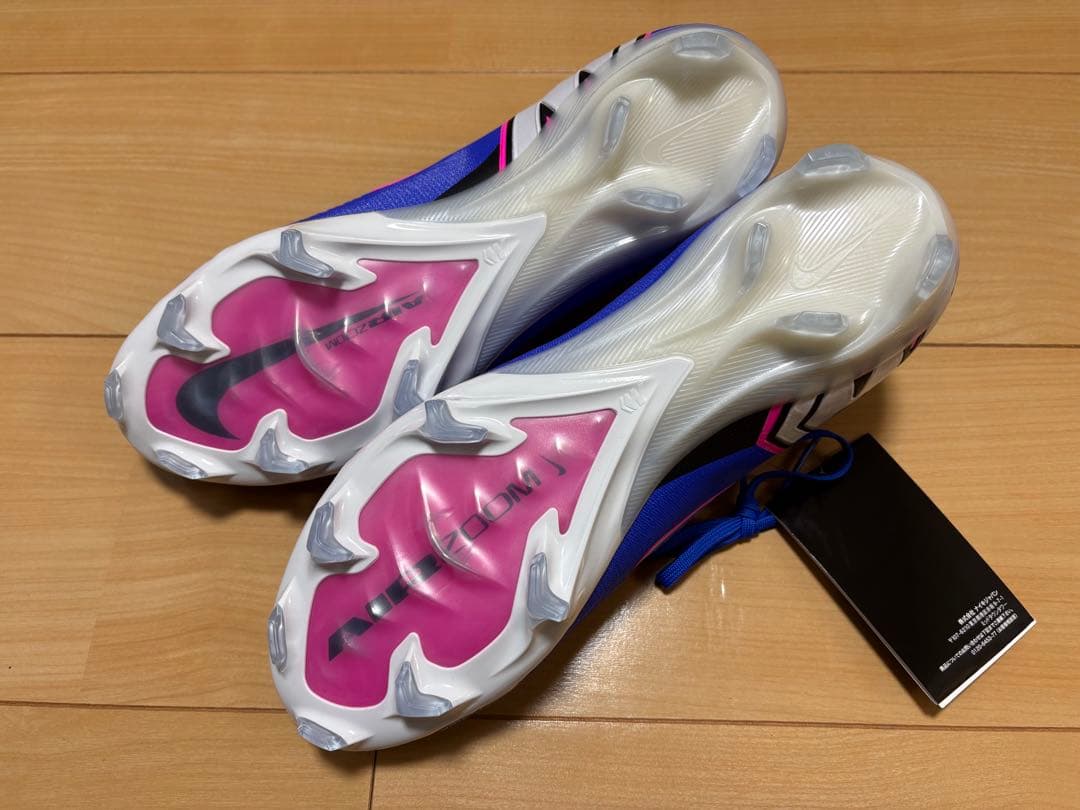 ナイキ ズーム マーキュリアル ヴェイパー 16 エリート FG