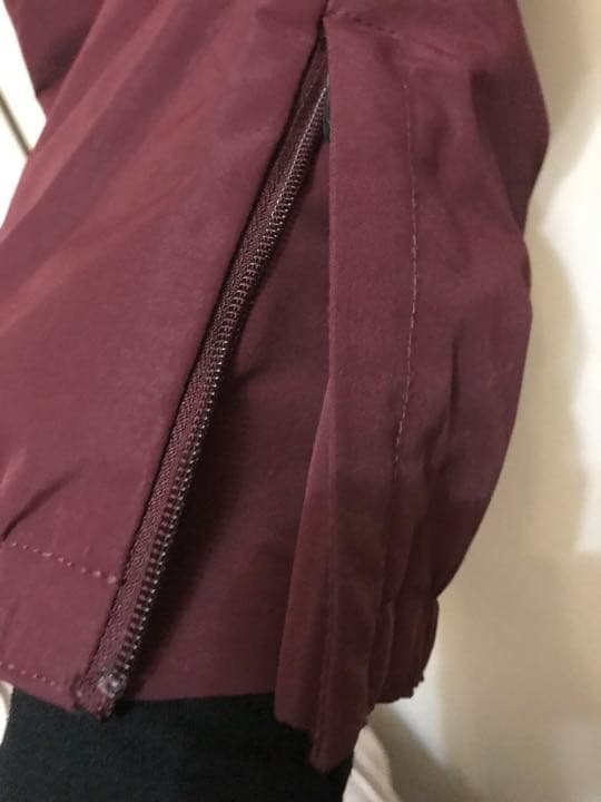 エスケープスノーボードウェア　トラックパンツ