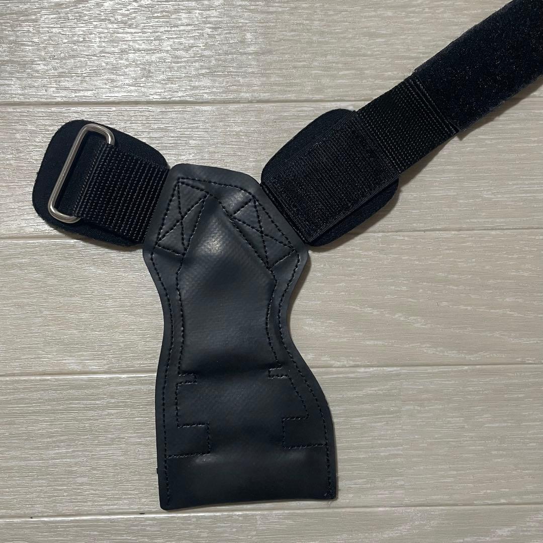 ゴールドジム　パワーグリッププロ　S