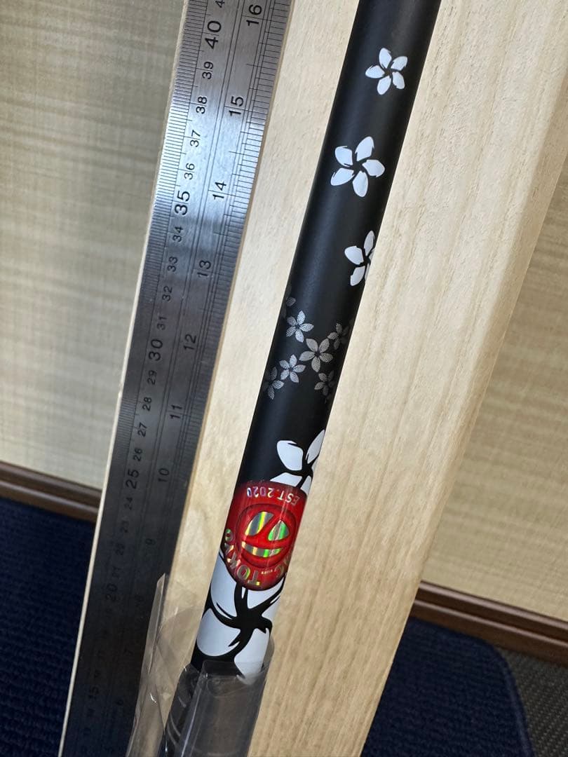 新品未使用 ディアマナBB 53X ドライバーシャフト TMC TOKYO
