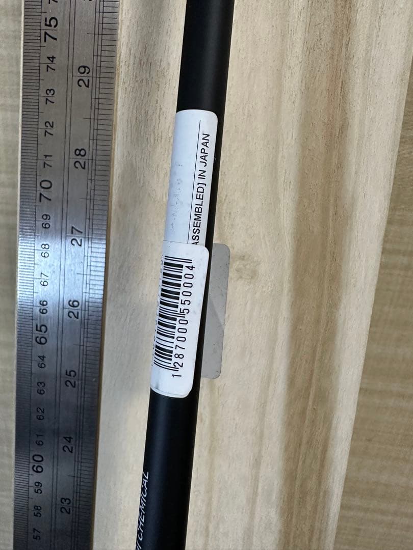 新品未使用 ディアマナBB 53X ドライバーシャフト TMC TOKYO