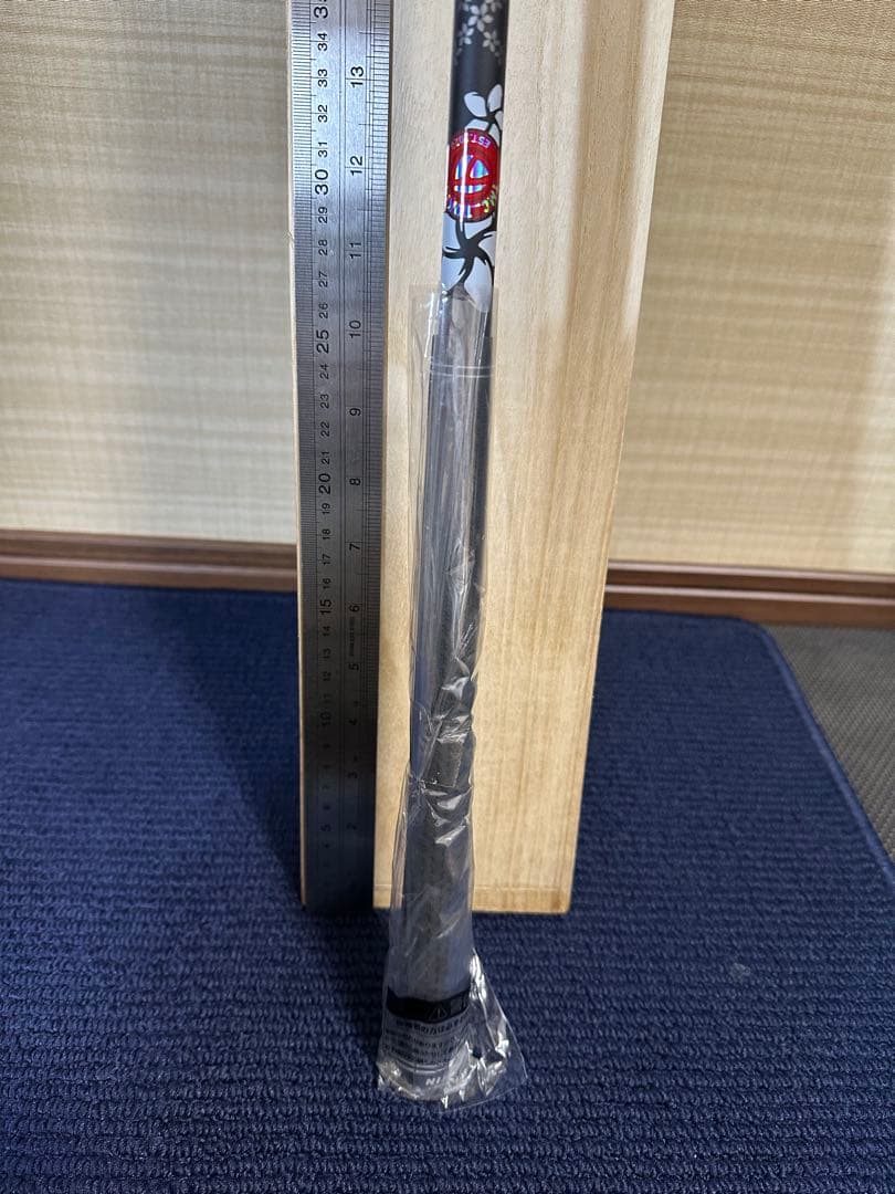 新品未使用 ディアマナBB 53X ドライバーシャフト TMC TOKYO