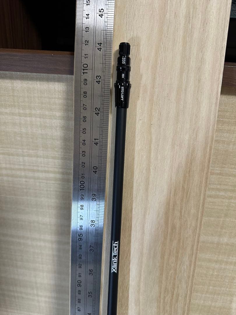 新品未使用 ディアマナBB 53X ドライバーシャフト TMC TOKYO