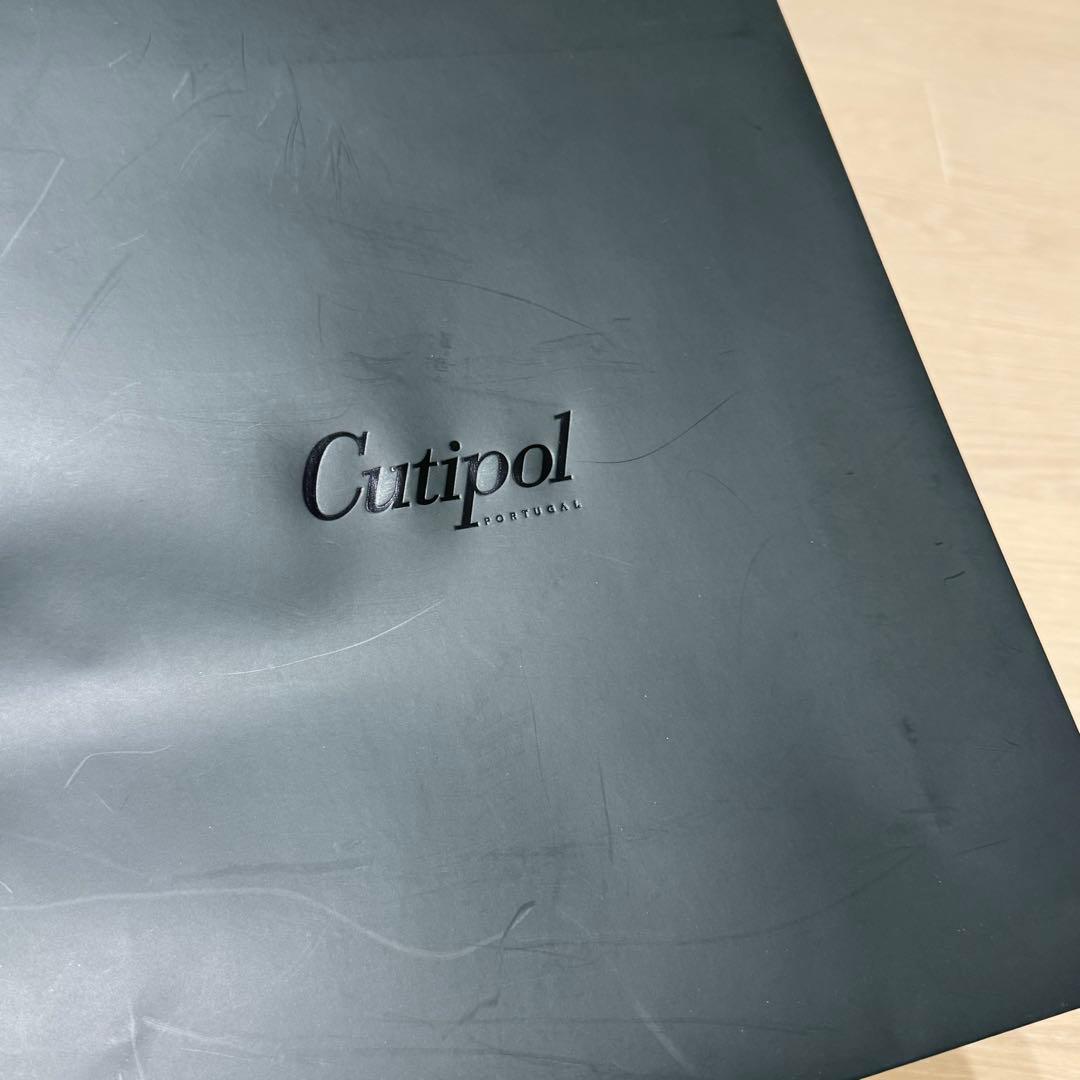 Cutipol カトラリーセット