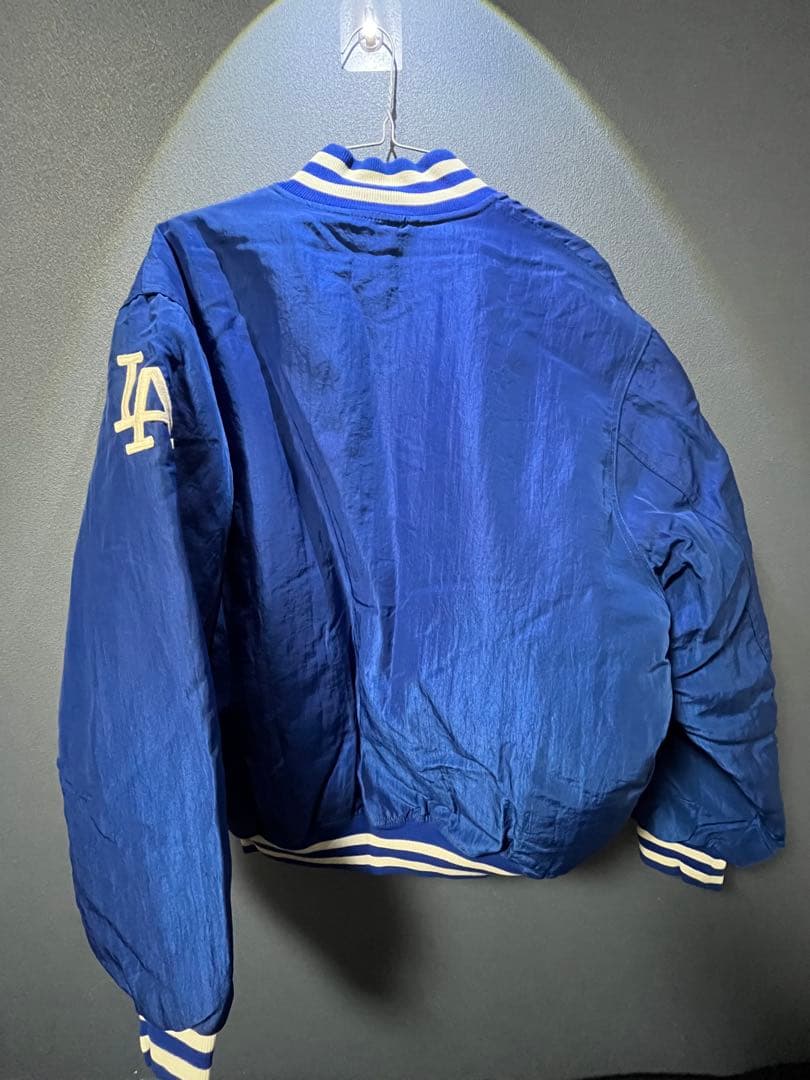 Dodgers Starter Diamond Collection ジャケット