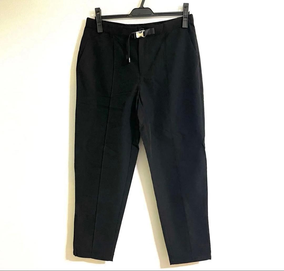 新品タグ付　muta MARINE ゴルフパンツ