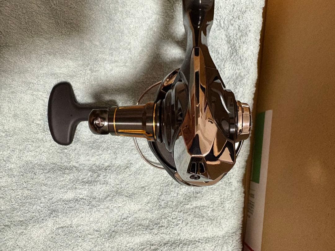 【限定値引！】SHIMANO BB-X DESPINA C3000D TYPE