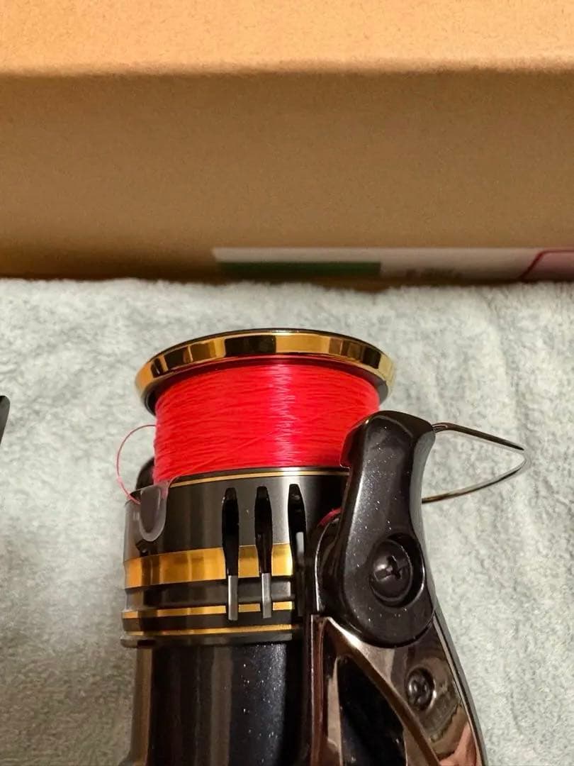 【限定値引！】SHIMANO BB-X DESPINA C3000D TYPE