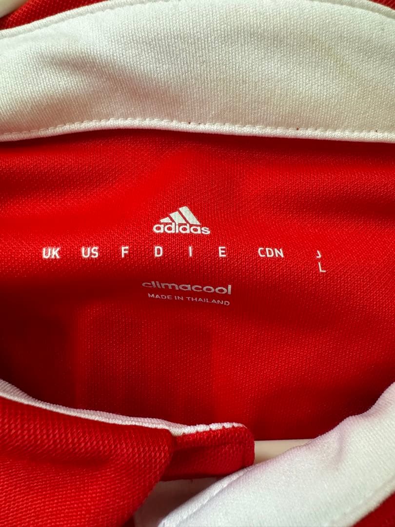 バイエルンミュンヘン　BayernMünchen ラーム　ユニフォーム