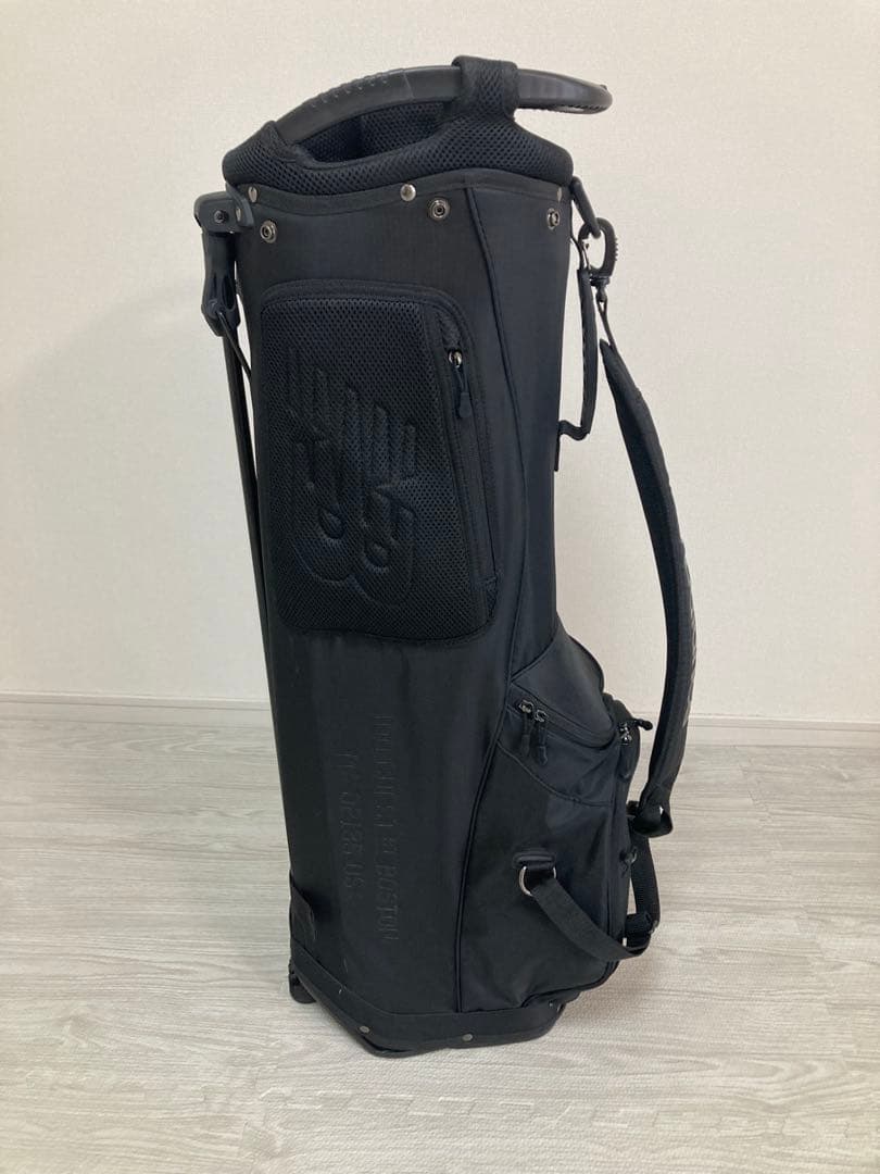 new blance キャディバッグ