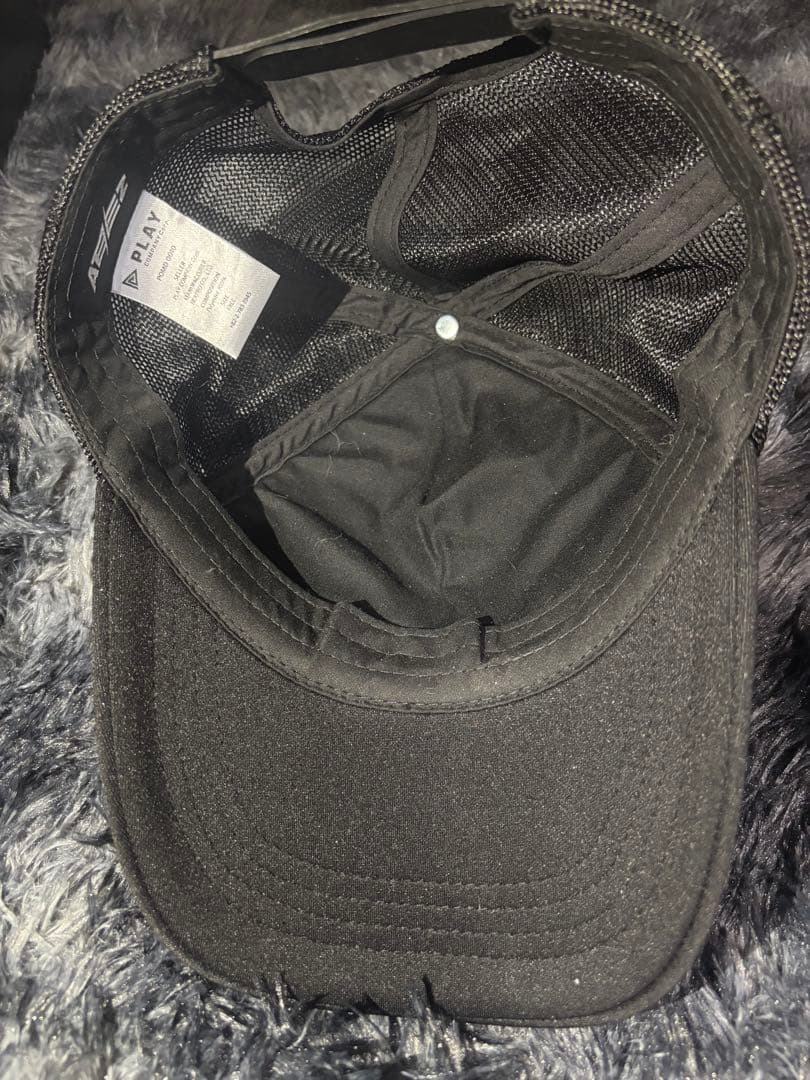 ateez US POPUP キャップ