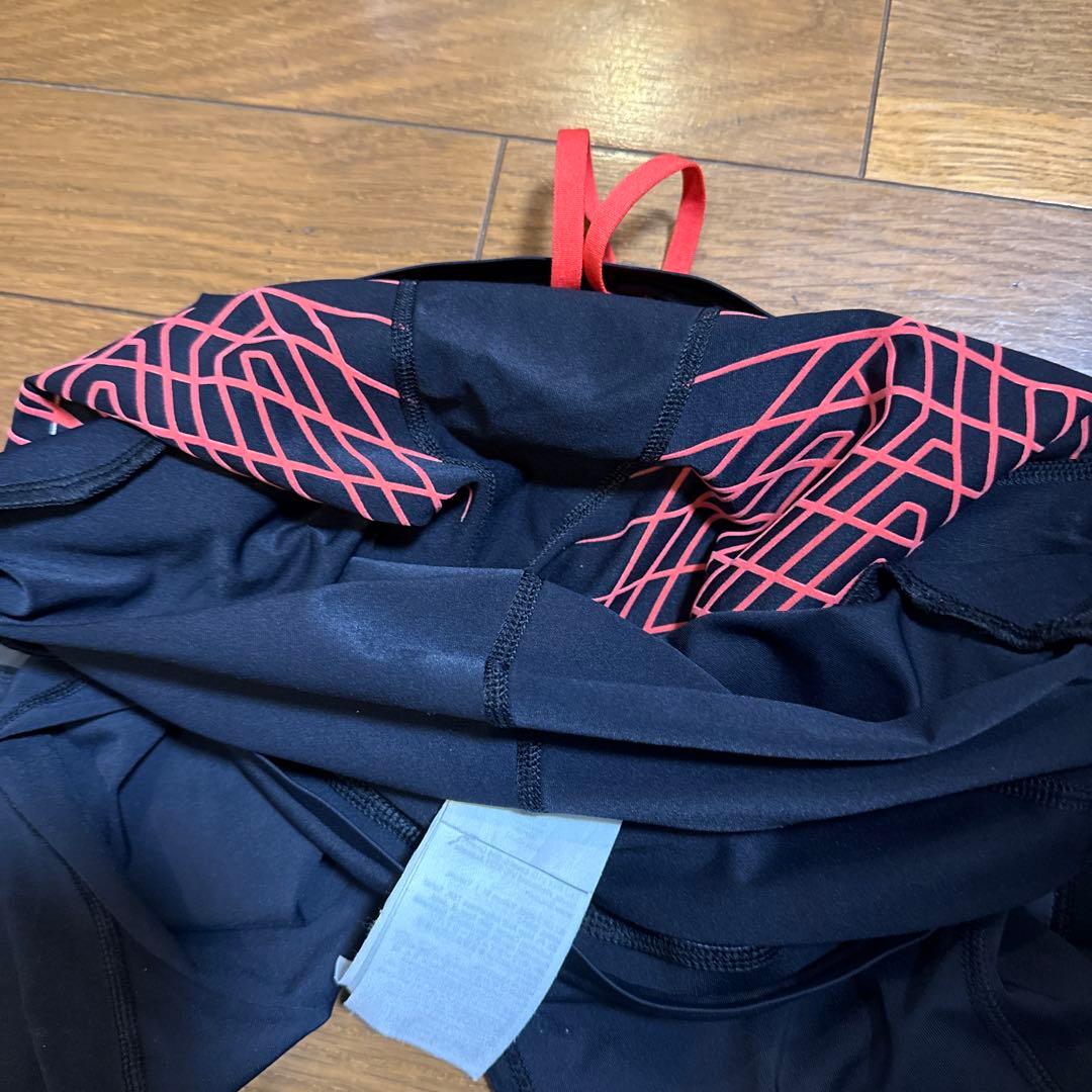 2XU ライトスピードリアクト ロングタイツ Mサイズ