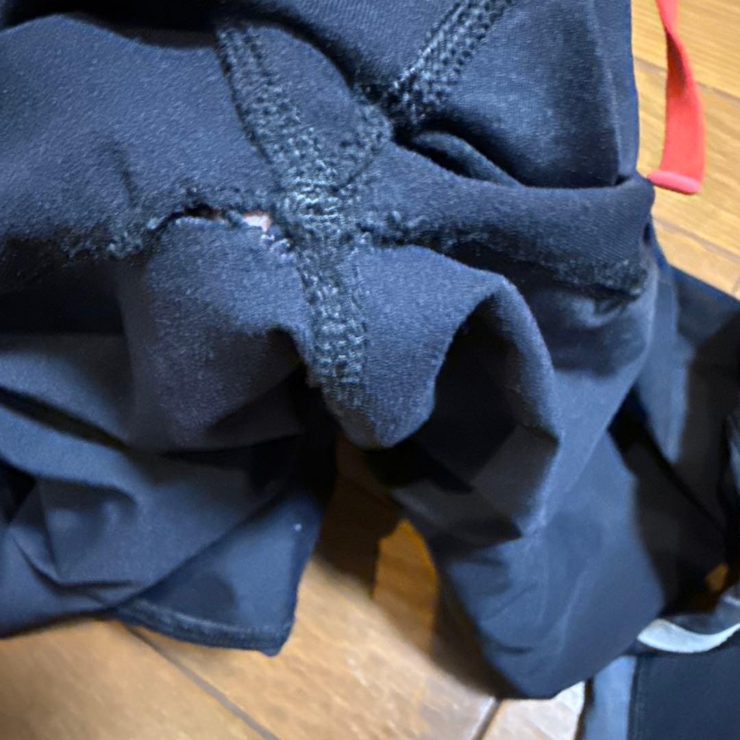 2XU ライトスピードリアクト ロングタイツ Mサイズ