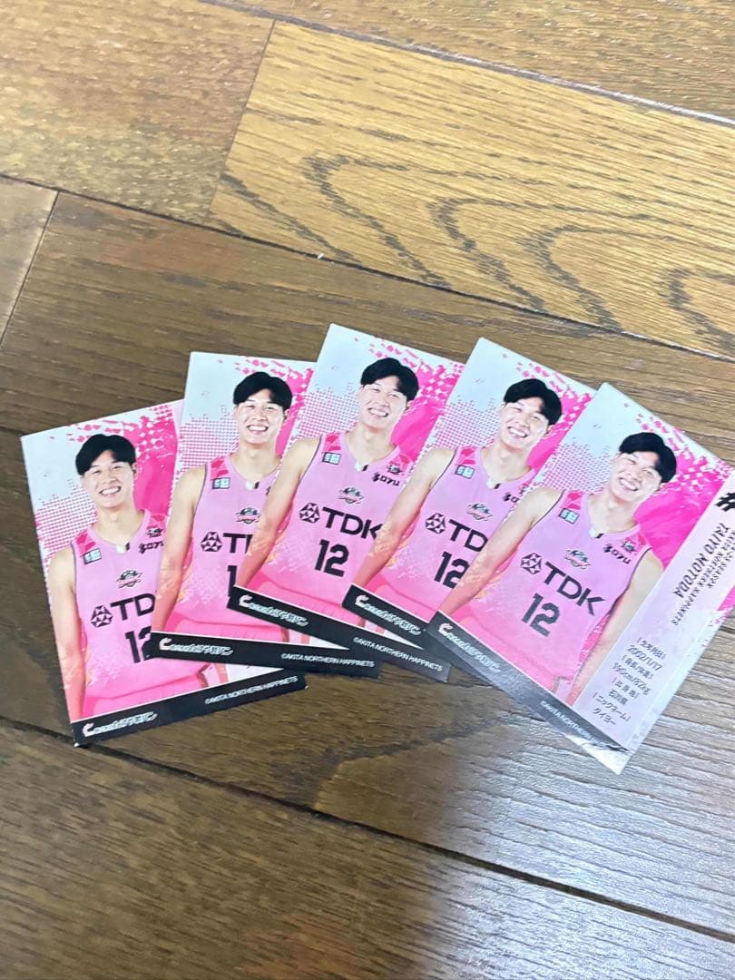 元田大陽選手　グッズおまとめ(直筆サイン入)