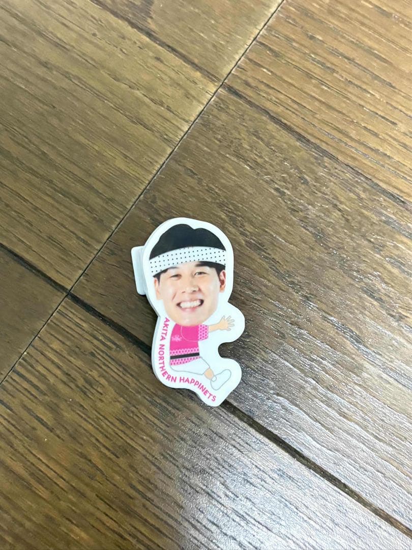 元田大陽選手　グッズおまとめ(直筆サイン入)