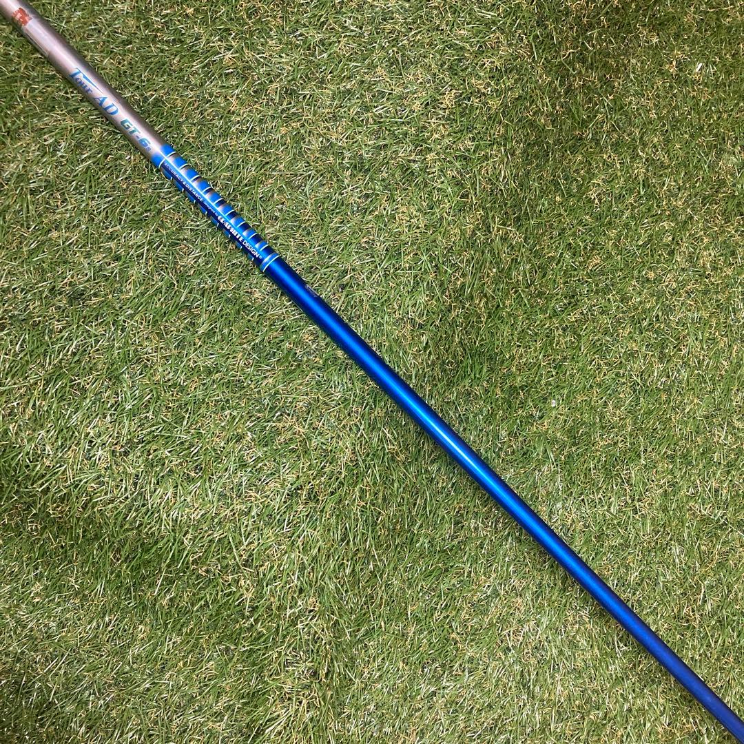Tour AD GT-6S ドライバー　スリクソン　Z725 ツアーAD