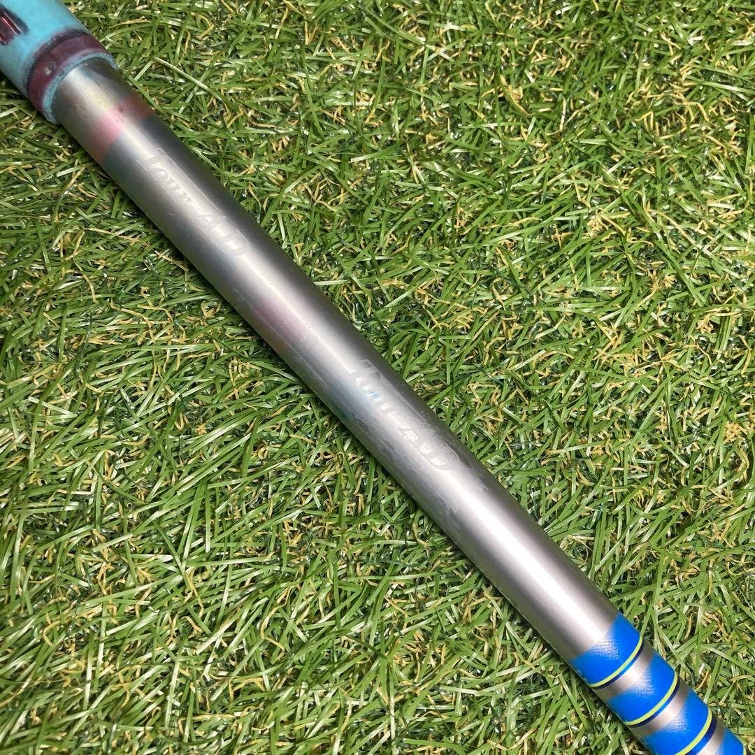 Tour AD GT-6S ドライバー　スリクソン　Z725 ツアーAD