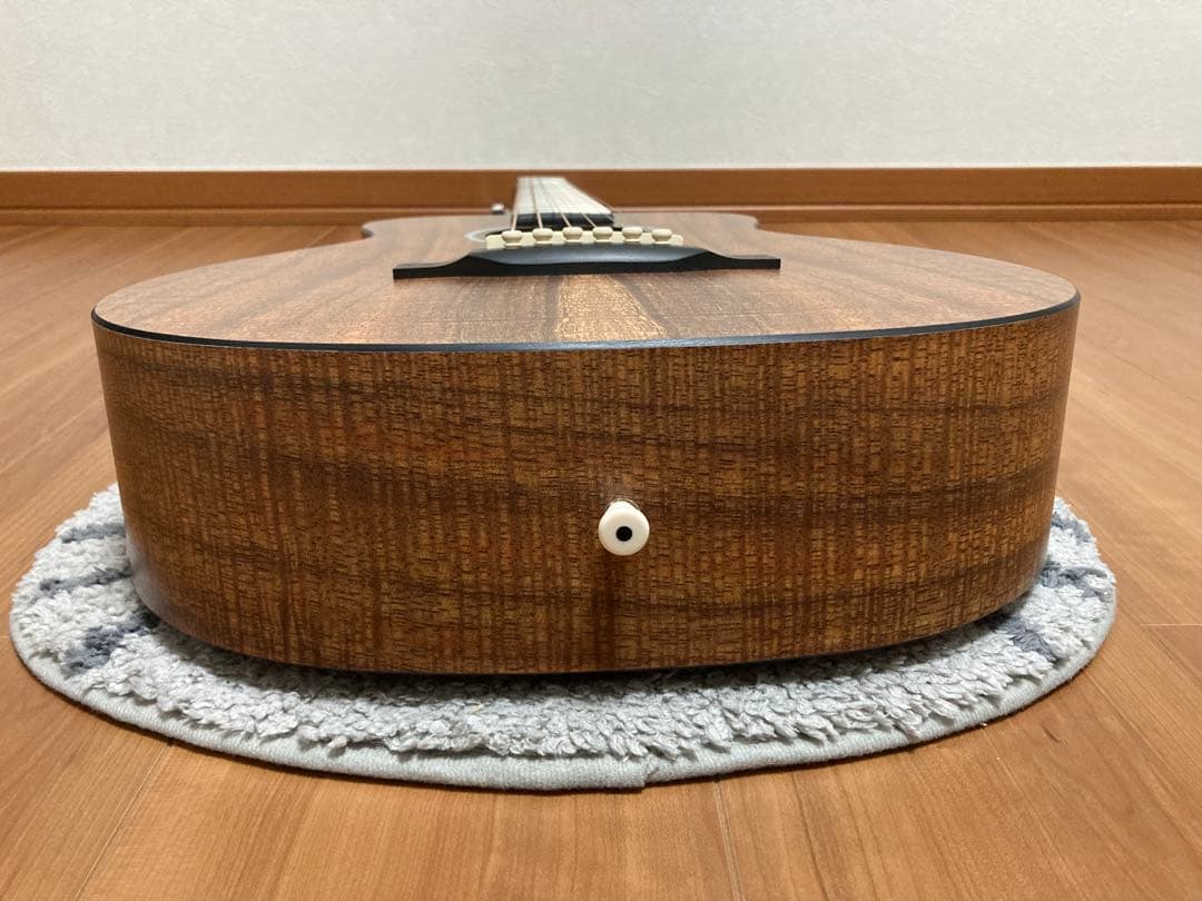 Little Martin LXK2 リトルマーチン ソフトケース付き