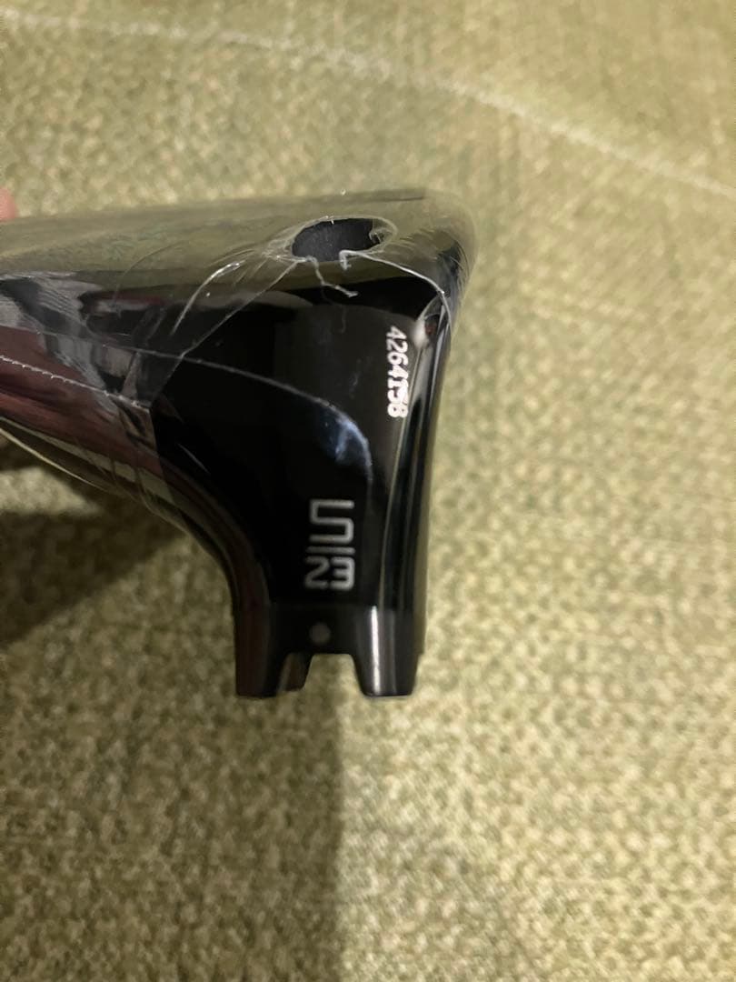 新品 タイトリスト GT１ ユーティリティ
