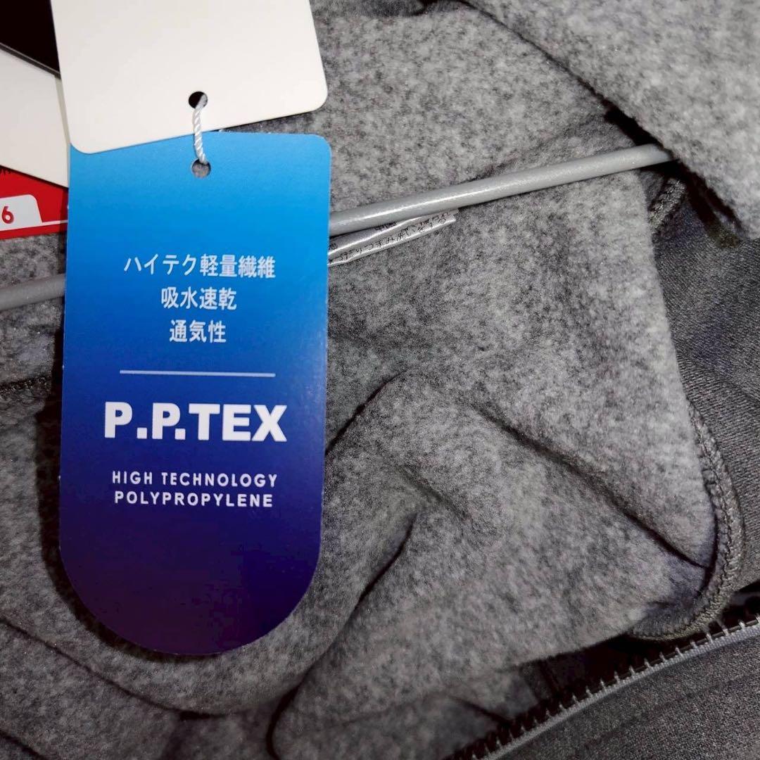 XL 新品　ニューバランスゴルフ 裏起毛　スウェット フルジップ ジャケット