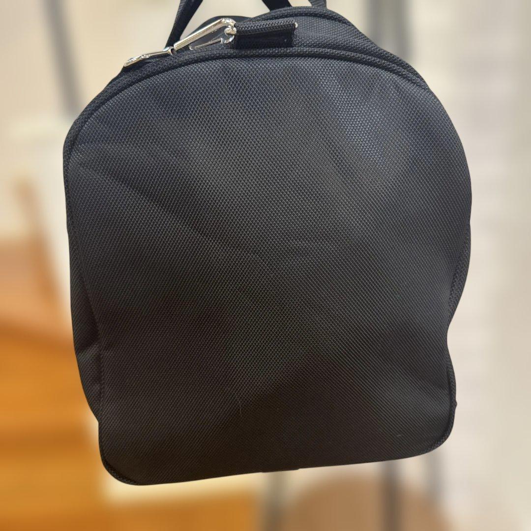 テーラーメイド　ゴルフバック　ボストンバック　旅行用　美品