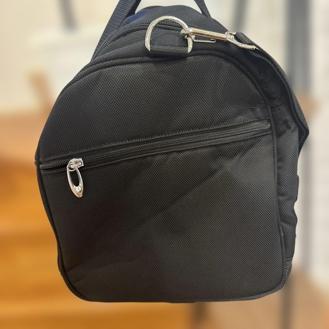 テーラーメイド　ゴルフバック　ボストンバック　旅行用　美品