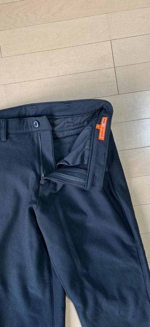 BEAMS GOLF　ビームスゴルフ　スラックス　ジャージ　サイズM