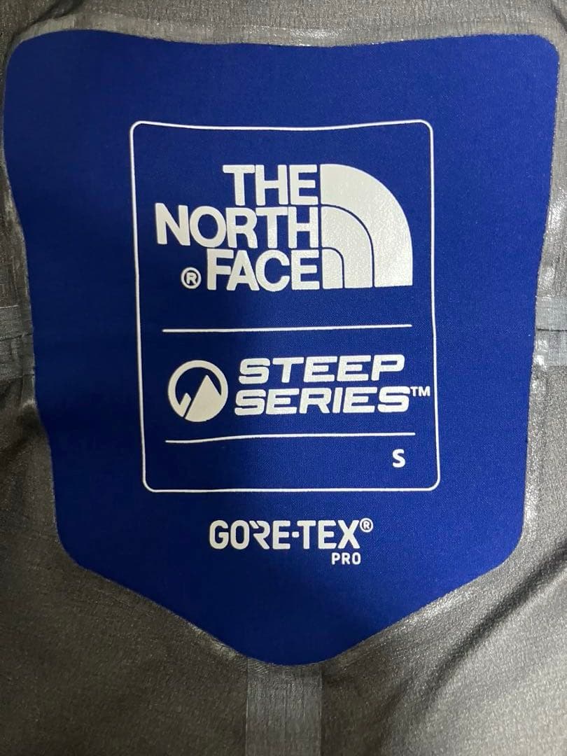 THE NORTH FACE ノースフェイス フューチャーライト ビブ メンズS