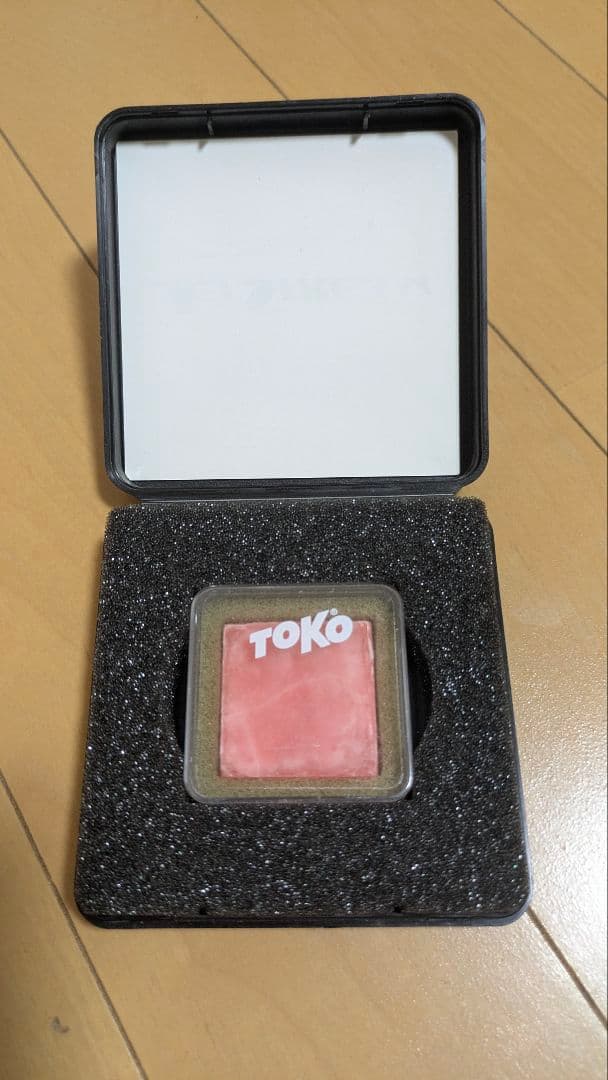 ★トコ★Toko Jetstream Red レーシングワックス