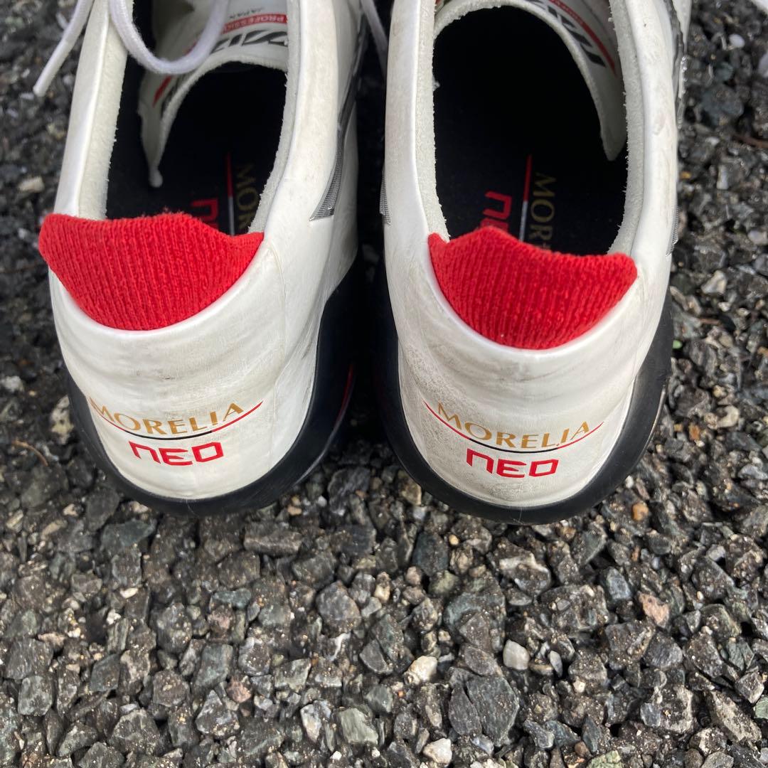 Mizuno Morelia Neo サッカーシューズ