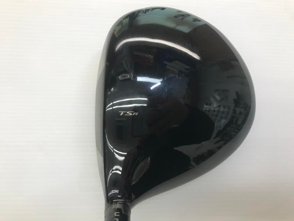 タイトリスト　TSR2ドライバー　11度（リシャフト品）