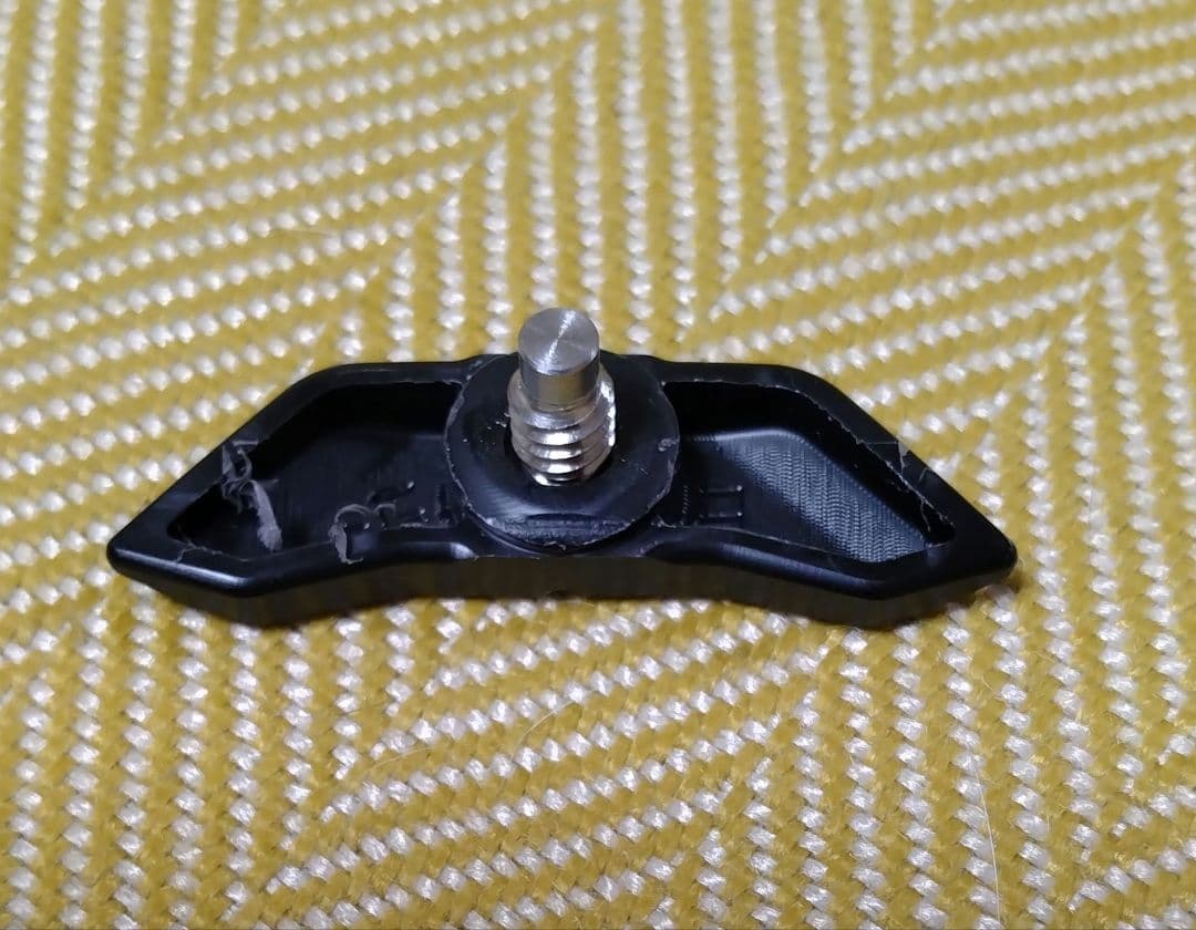 タイトリスト　TSR2ドライバー　11度（リシャフト品）
