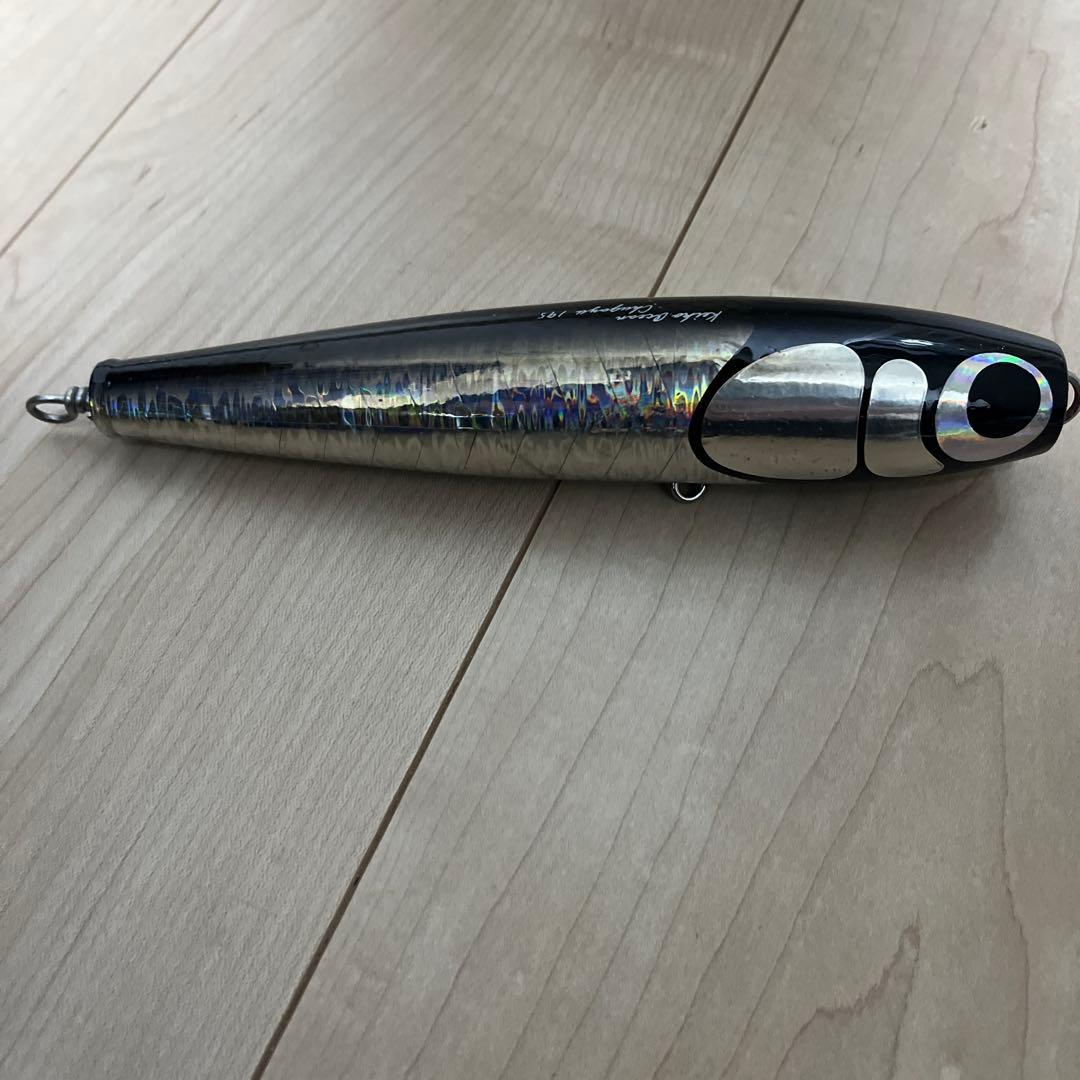 ケイコオーシャン　チャガユ　195