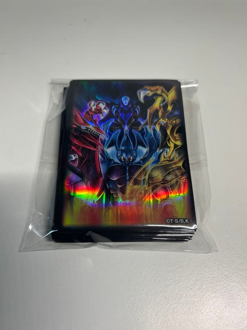 遊戯王デッキまとめ売り三幻魔　HERO 幻魔の扉　神炎皇ウリア　ハモン　ラビエル